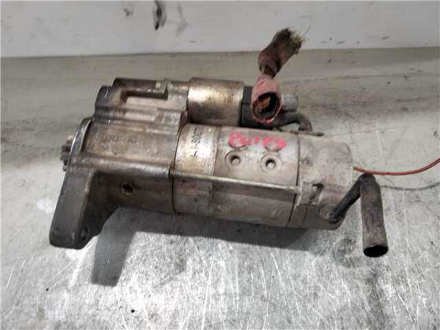 Motor de Arranque Land Rover Discovery 2.7 V6 TD EDITION 60 YRS [2.7 LTR. - 140 KW TD V6 CAT]