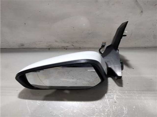 Foto 2ª: Retrovisor Izquierdo Ford Tourneo AMBIENTE [UGCB]