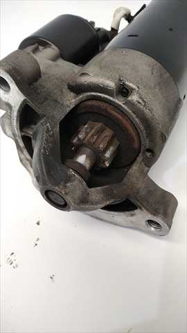 Motor de Arranque Peugeot 307 2.0 HDI
