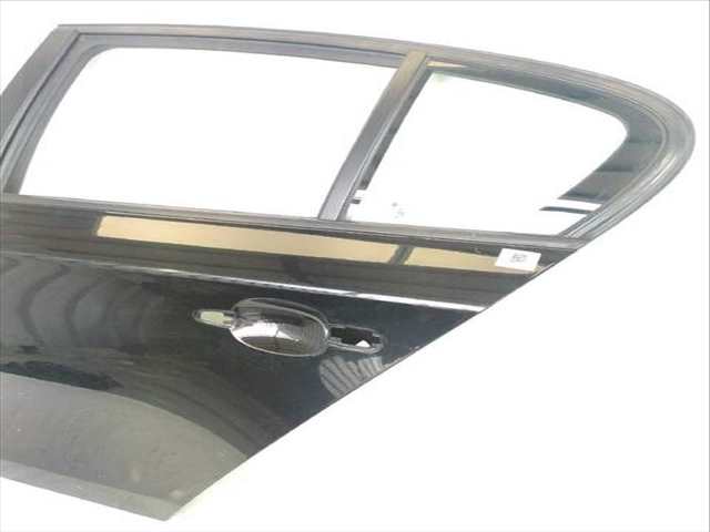 Foto 3ª: Puerta Trasera Izquierda Bmw Serie 1 114 118 D (2006)