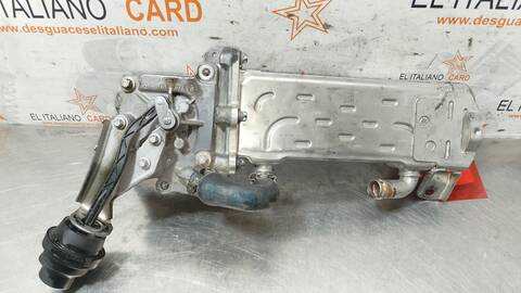 Foto 4ª: Valvula EGR Mercedes Clase C 160 C 200 CDI 204.007) BERLINA 136CV 100KW [651913] (2010)