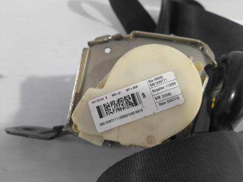 Foto 2ª: Pretensor Airbag Izquierdo Iveco Daily 2.3 DIESEL CAT 126CV (2014)