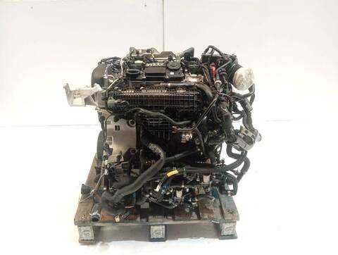 Motor Completo Volvo XC 60 CORE AWD 250CV 184KW