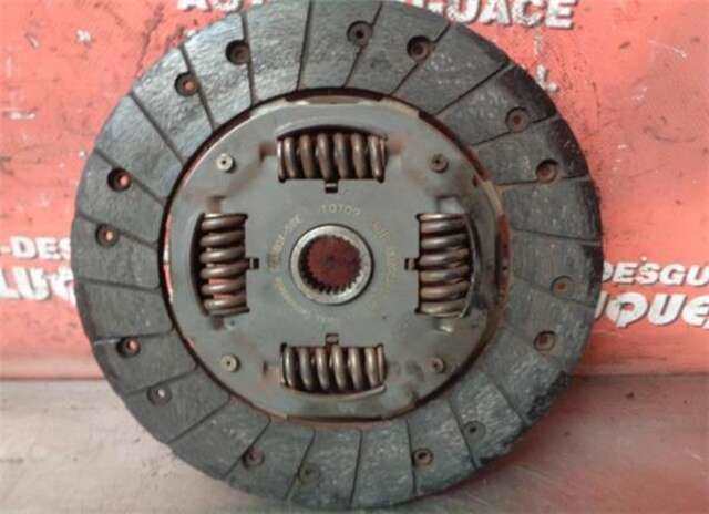 kit Embrague Land Rover Freelander 1.8 16V