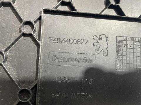 Foto 2ª: Guantera Peugeot 508 ALLURE 163CV [RHHDW10CTED4] (2011)