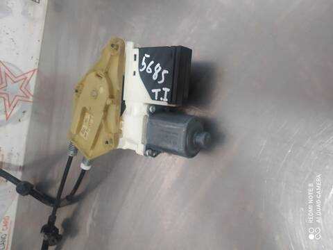 Foto 2ª: Elevalunas Eléctrico Trasero Izquierdo Renault Megane EXPRESSION BERLINA 110CV 81KW III BERLINA 5 P [K9KA6] (2012)