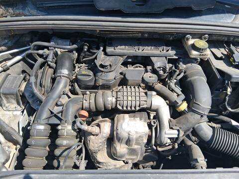 Motor Completo Peugeot 308 1.6 HDI 92CV 68KW