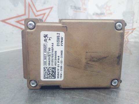 Foto 2ª: Modulo Confort BCM Peugeot 208 ALLURE 101CV 74KW [HN05/PSA] (2021)