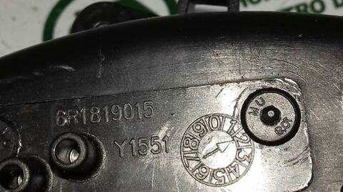 Foto 3ª: Calefacción Seat Ibiza FR CRONO 105CV 77KW [CUT] (2016)