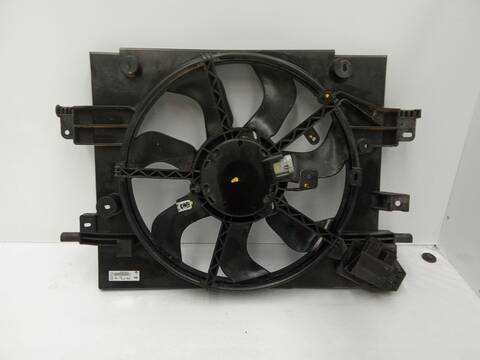Foto 2ª: Electroventilador Dacia Duster 1.3 TCE 130 HMMF) 131CV 96KW [H5H 470,H5H 480] (2022)