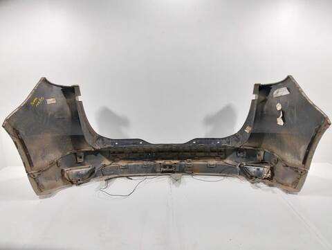 Foto 3ª: Paragolpes Trasero Renault Scenic DYNAMIQUE 1 DCI DIESEL FAP 110CV (2009)