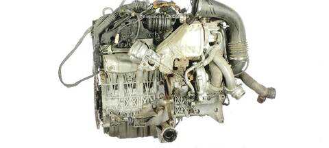 Foto 3ª: Motor Completo Bmw X6 XDRIVE 35 D [M57 D30 (306D5)] (2007)