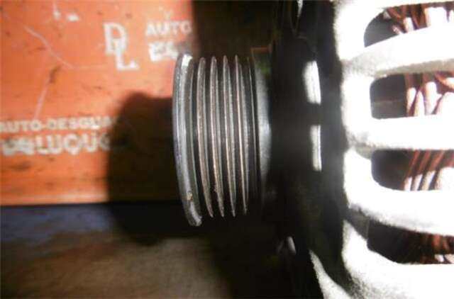Alternador Opel Corsa 1.2