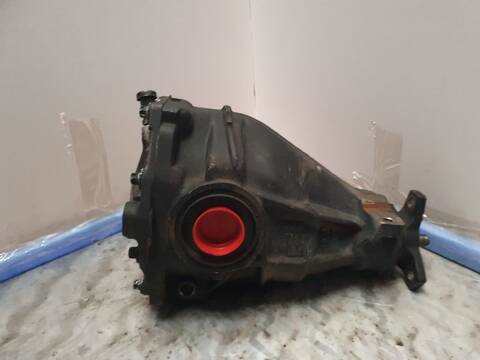 Foto 2ª: Diferencial Trasero Mercedes Clase C 160 200 COMPRESSOR 203.045) BERLINA 163CV 120KW [M111955] (2002)
