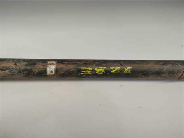 Transmision Central Tata Telcosport 2.0 DIESEL