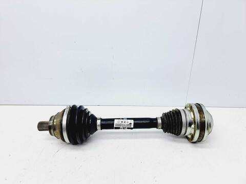 Transmision Delantera Izquierda Audi Tt 2.0 16V TFSI 200CV 147KW