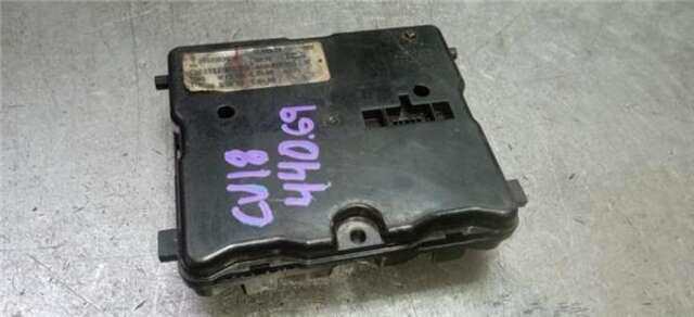 Foto 2ª: Centralita Motor ECU Renault Kadjar 1.5 BOSE EDITION [1.5 LTR. - 81 KW DCI DIESEL FAP ENERGY] [K9KF648]