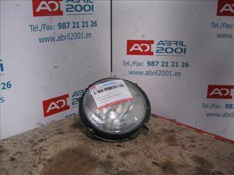 Faro Izquierdo Land Rover Defender 2.5 TD5 4WD 122CV 90KW