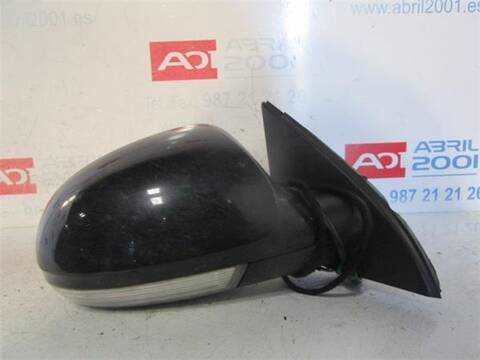 Foto 2ª: Retrovisor Derecho Volkswagen Passat 2.0 TDI 16V BERLINA 140CV 103KW [CBA] (2009)