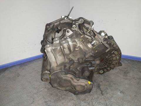 Foto 3ª: Caja Cambios Opel Zafira ELEGANCE 101CV 74KW [Y20DTH] (2000)