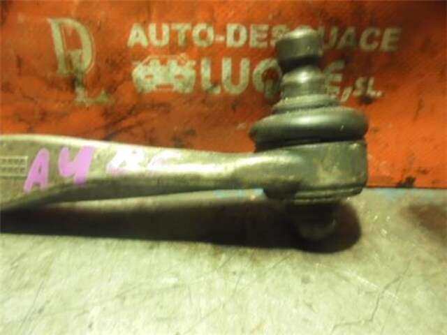 Foto 2ª: Brazo Suspension Delantero Derecho Audi A4 1.8 T [1.8 LTR. - 120 KW 20V TURBO] [BFB]
