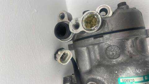 Foto 3ª: Compresor Aire Acondicionado Opel Corsa 1.3 16V CDTI CAT Z 13 DT - LN9) 69CV 51KW (2003)