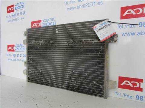 Foto 2ª: Radiador Calefaccion A.A. Dacia Logan 1.5 AMBIANCE 68CV 50KW [D/ K9K K 7] (2006)