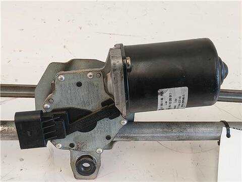 Foto 2ª: Motor Limpia Delantero Volkswagen Golf 1.6 CONCEPTLINE BERLINA 105CV 77KW [(G) AUS/AZD] (2001)