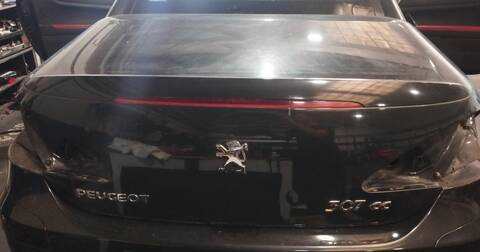 Maletero Peugeot 307 2.0 16V HDI FAP CAT RHR - DW10BTED4) 136CV 100KW