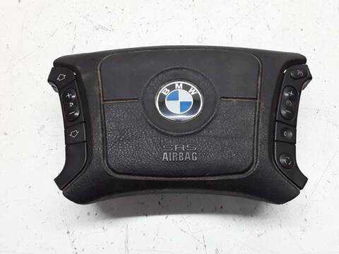 Foto 2ª: Kit Airbag Bmw Serie 5 518 2.8 24V CAT BERLINA 193CV 142KW (1995)