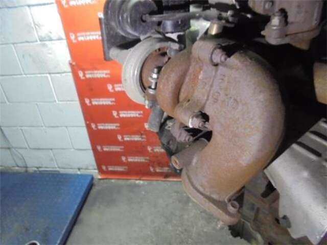 Foto 3ª: Turbocompresor Kia Carens 2.0 CRDI [D4EA]