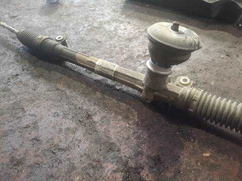 Foto 2ª: Cremallera de Direccion Opel Corsa Z13DTJ (2008)