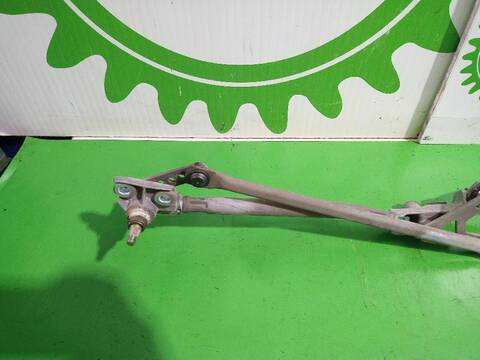 Foto 2ª: Motor Limpia Delantero Opel Zafira ELEGANCE 82CV [X20DTL] (1999)