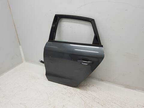 Foto 2ª: Puerta Trasera Izquierda Audi A1 AMBITION