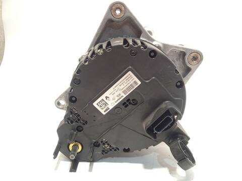 Foto 4ª: Alternador Renault Captur TCE 140 HFN0) 140CV 103KW (2021)