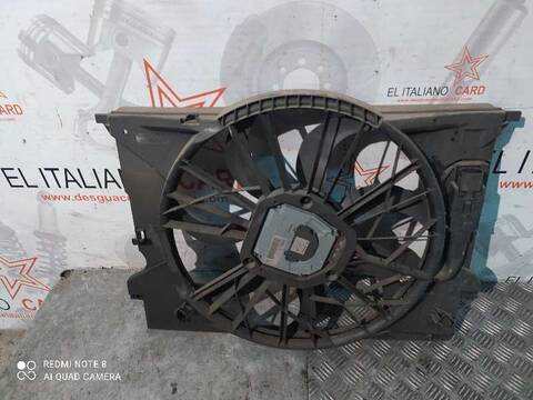 Electroventilador Mercedes Clase E 180 E 500 211.072) BERLINA 388CV 285KW