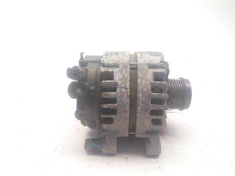 Foto 2ª: Alternador Peugeot 2008 1.6 BLUEHDI 120 [BHZ (DV6FC)] (2013)
