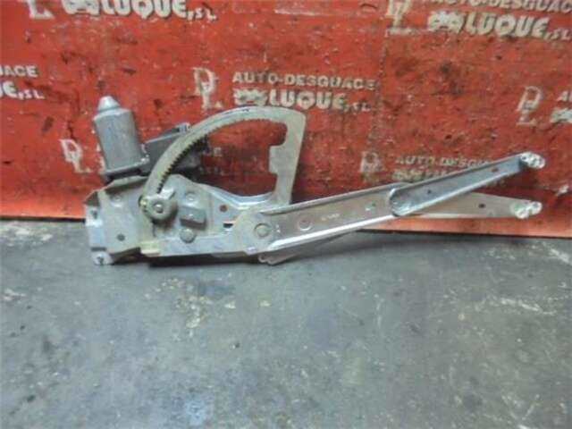 Elevalunas Eléctrico Delantero Derecho Opel Astra 1.6 SI