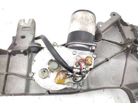 Foto 2ª: Motor Limpia Delantero Peugeot 807 2.0 HDI 136CV 100KW [RHR] (2008)