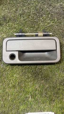 Maneta Exterior Delantera Derecha Opel Frontera 2.8 TD A