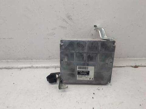 Centralita Motor ECU Toyota Corolla 2.0 TD CAT 116CV 85KW