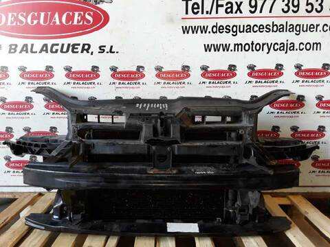 Refuerzo Paragolpes Delantero Volkswagen Golf BERLINA