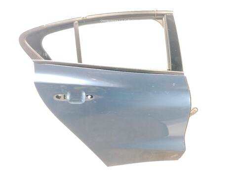 Foto 2ª: Puerta Trasera Derecha Ford Focus 1.0 ECOBOOST 125CV (2018)