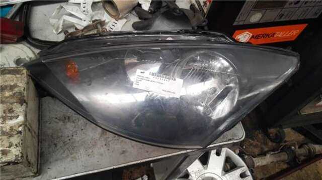 Faro Izquierdo Ford Focus 1.6 16V