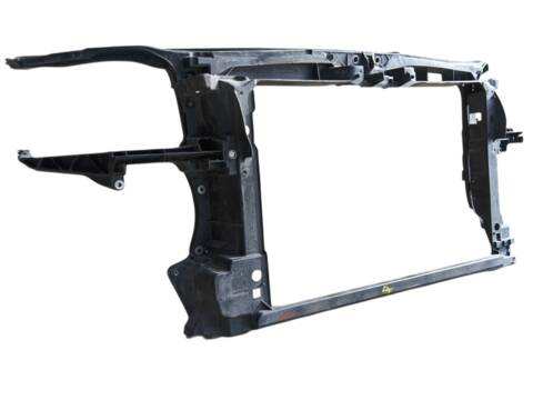 Foto 2ª: Paragolpes Delantero Audi A3 2.0 TDI 16V QUATTRO (2004)