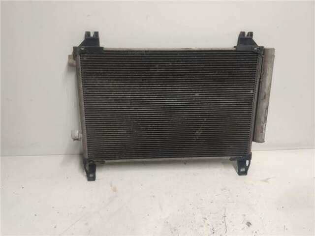 Radiador Calefaccion A.A. Toyota Yaris 1.4 ACTIVE [1.4 LTR. - 66 KW TURBODIESEL CAT]