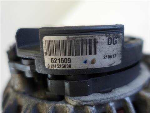 Foto 3ª: Alternador Saab 9-3 2.2 TID 120CV 88KW FAMILIAR [D223L] (2003)