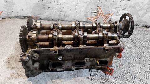 Culata Ford Cougar V6 170CV 125KW