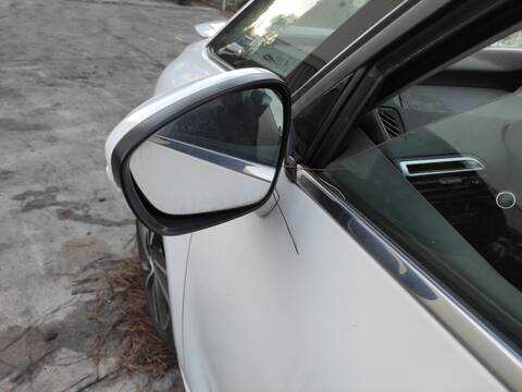 Retrovisor Izquierdo Citroen C4 AH01 PICASSO