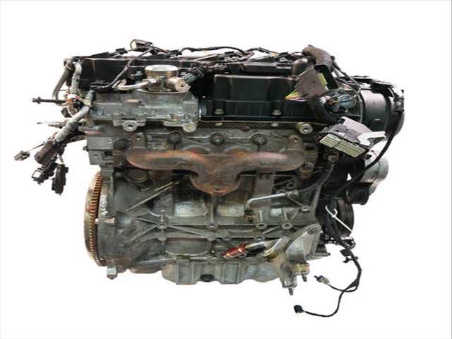 Motor Completo Ford C Max 150CV 110KW
